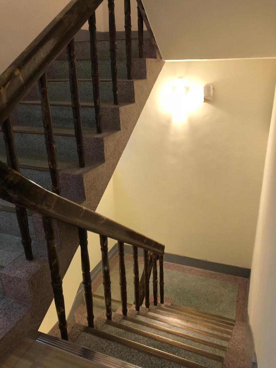 南庄漫晨旅店nanzhuang Manchen B&B Exteriör bild